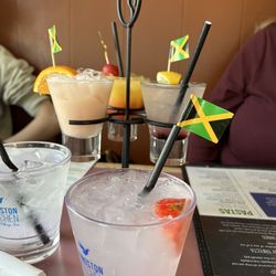 Drinks