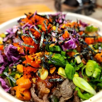 ONGI - Medium bowl - Korean Near Me - New York, New York