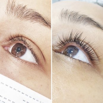 Leon Beauty Esthetic - Keratina de pestañas, antes y después... - Estheticians Near Me - Miami, Florida Leon Beauty Esthetic - Keratina de pestañas, antes y después... - Estheticians Near Me - Miami, Florida