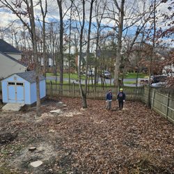 4 Seasons Outdoor Services - AFTER