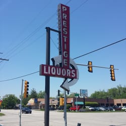 Prestige Contryside Liquors