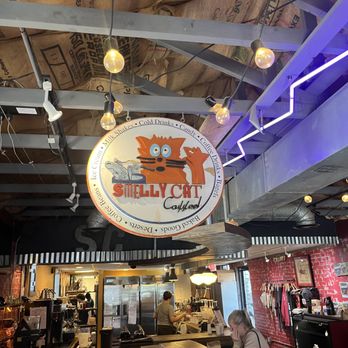 Smelly Cat Coffee - Coffee & Tea Near Me - Charlotte, North Carolina