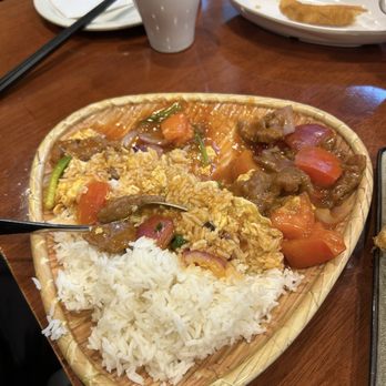 My Place - Chinese Near Me - Chicago, Illinois My Place - Chinese Near Me - Chicago, Illinois