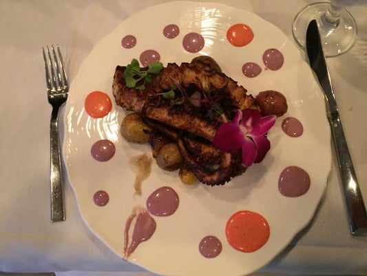 O'Lima Signature Cuisine by null
