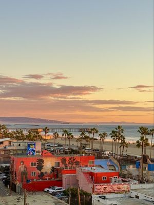 Kassi Rooftop Venice Beach by null