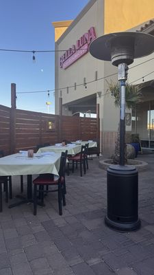 Bella Luna Ristorante by null