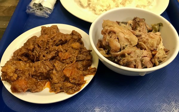 Kapamilya Restaurant and Bakeshop by null