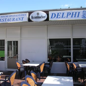 Restaurant Delphi - Greek Near Me - Henstedt-Ulzburg, SH Restaurant Delphi - Greek Near Me - Henstedt-Ulzburg, SH
