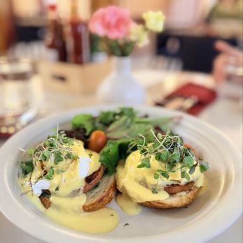 GIWA - Breakfast & Brunch Near Me - Santa Clara, California