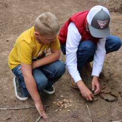 Natural Connections Academy