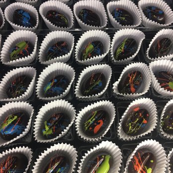CoffeeStamp - CoffeeStamp chocolates - such beautiful designs - Coffee Roasteries Near Me - St. Louis, Missouri CoffeeStamp - CoffeeStamp chocolates - such beautiful designs - Coffee Roasteries Near Me - St. Louis, Missouri