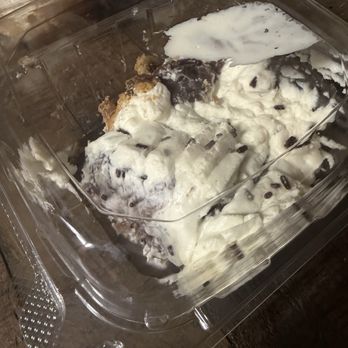Polly's Pies Restaurant & Bakery - I'm not sure if I ordered the pie or I got pudding - Bakeries Near Me - Long Beach, California Polly's Pies Restaurant & Bakery - I'm not sure if I ordered the pie or I got pudding - Bakeries Near Me - Long Beach, California