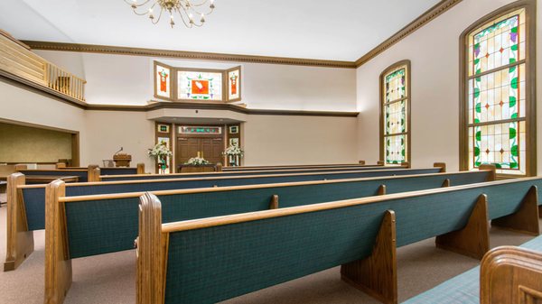 ARCH L. HEADY AND SON FUNERAL HOME & CREMATION SERVICES - Updated June