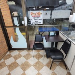 Pita Hut Grille