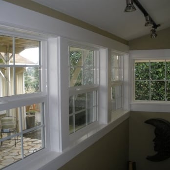 Red Hammer Construction - Window Installation - General Contractors Near Me Red Hammer Construction - Window Installation - General Contractors Near Me