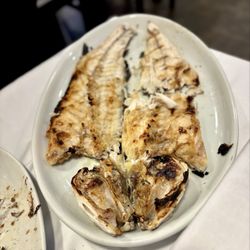 Tito 2 - Grilled Sea Bass