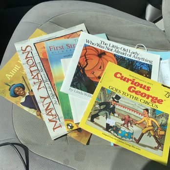 A Novel Idea Book Parlor - 6 books for $5! AMAZING! - Used Bookstore Near Me - Ogden, Utah