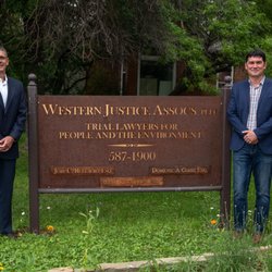 Western Justice Associates