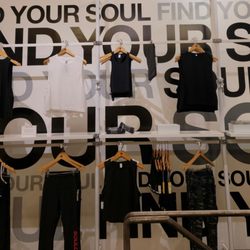 SoulCycle Brooklyn Heights