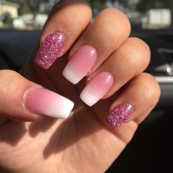 The Nails Center - Nail Salons Near Me - Simi Valley, California