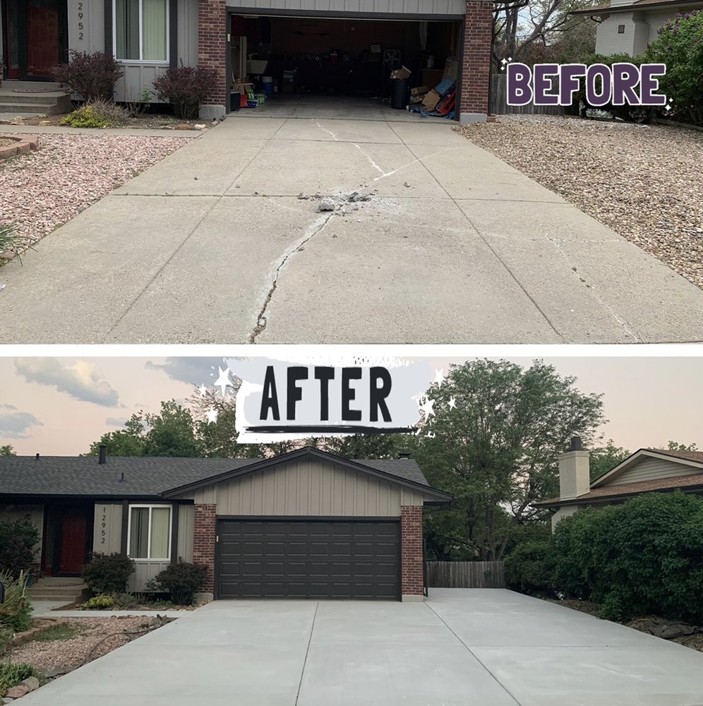 JOHNSON’S ROOFING AND PAVING Updated May 2024 Golden, Colorado