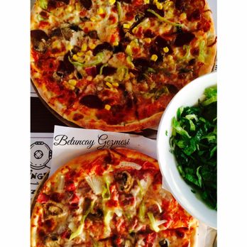 Sünger Pizza - Pizza çeşitleri denemeye değer , servis düzgün ... - Pizza Near Me - Muğla, 48 Sünger Pizza - Pizza çeşitleri denemeye değer , servis düzgün ... - Pizza Near Me - Muğla, 48