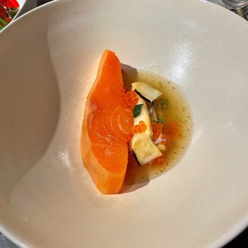 Atomix - Korean Near Me - New York, New York