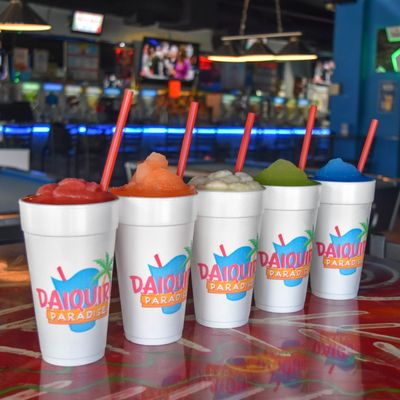 Daiquiri Paradise by null