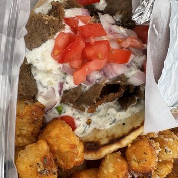 Beachside Gyros - Greek Near Me - Flagler Beach, Florida Beachside Gyros - Greek Near Me - Flagler Beach, Florida