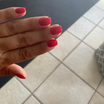 Zero 2 Nail Spa - No chip manicure - Nail Salons Near Me - Chicago, Illinois