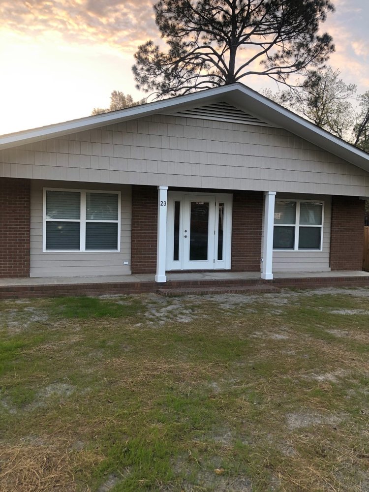 ALPHA PREGNANCY CENTER CAMILLA Updated June 2024 23 N Ellis St