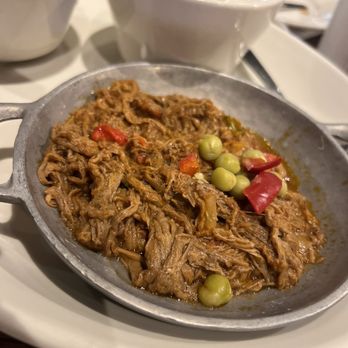 Sergio's Restaurant - >LF Ropa Vieja - Cuban Near Me - Pembroke Pines, Florida Sergio's Restaurant - >LF Ropa Vieja - Cuban Near Me - Pembroke Pines, Florida