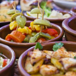 Tapas3
