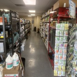 Greenleaf Growers Supply
