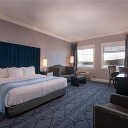 Prestige Oceanfront Resort, WorldHotels Luxury - King Guest Room (Ocean View)