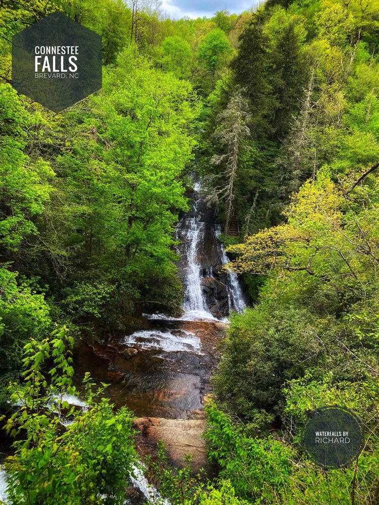 CONNESTEE FALLS Updated September 2024 19 Photos Main Gate, Brevard, North Carolina