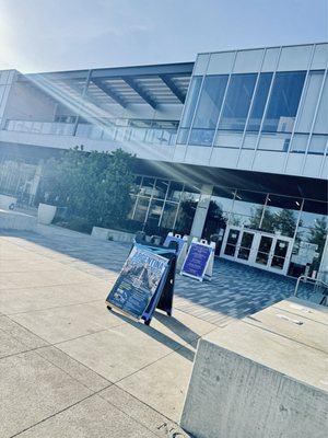 SCY HIGH (SOUTHERN CALIFORNIA YESHIVA HIGH SCHOOL)