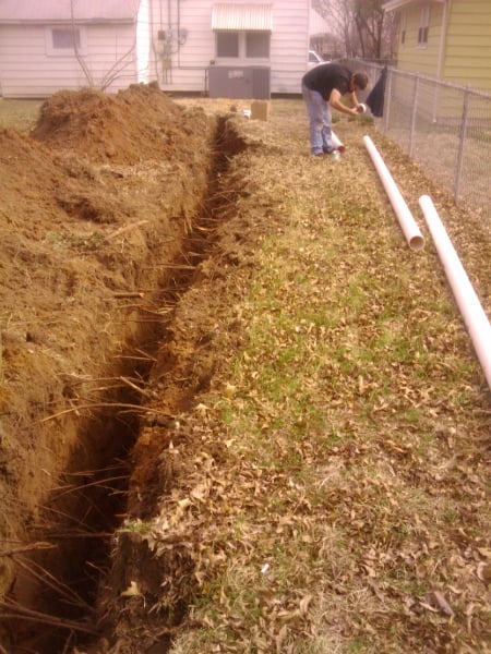 Slide of Stone Creek Plumbing