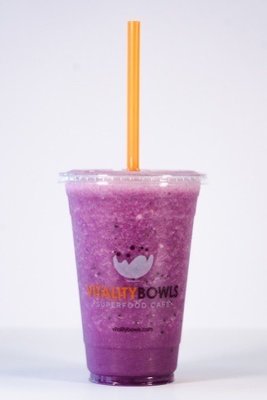 Vitality Bowls by null