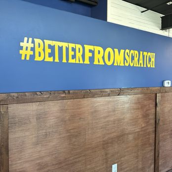 Scratch Kitchen and Taproom - American Near Me - Cary, North Carolina Scratch Kitchen and Taproom - American Near Me - Cary, North Carolina