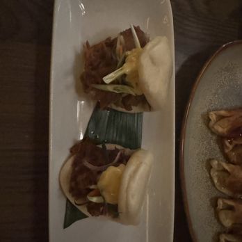 Kona Cafe - Bao Buns - Sushi Bars Near Me - Lake Buena Vista, Florida Kona Cafe - Bao Buns - Sushi Bars Near Me - Lake Buena Vista, Florida