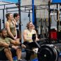 Blue Crab CrossFIt
