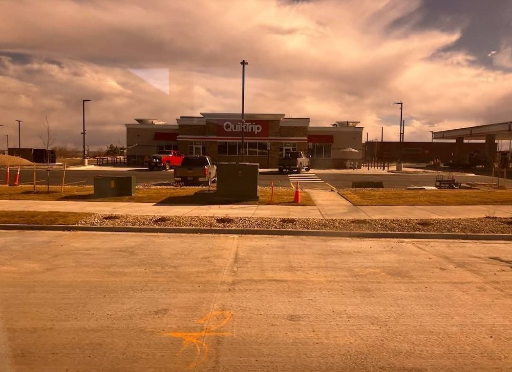 QUIKTRIP Updated June 2024 5690 E 120th Ave, Thornton, Colorado