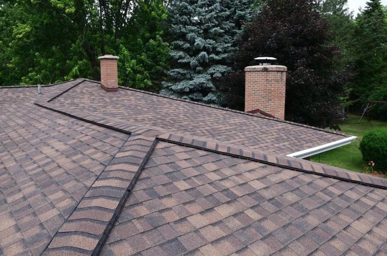 Slide of Alpha & Omega Roofing