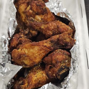 EL Gran Pollo - Peruvian Near Me - Baltimore, Maryland