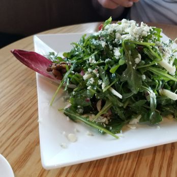 Moonraker Restaurant - Endive Salad - New American Near Me - Pacifica, California Moonraker Restaurant - Endive Salad - New American Near Me - Pacifica, California