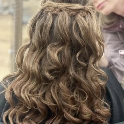Strand Salon