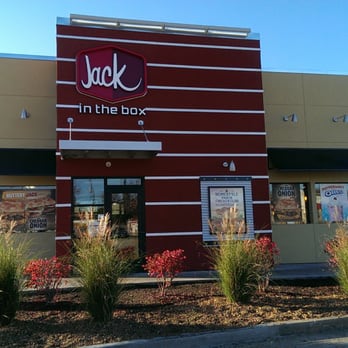 JACK IN THE BOX - CLOSED - Updated February 2026 - 18 Photos & 19
