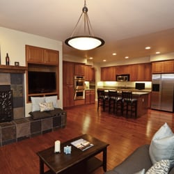 Maria Lounibos - Sotheby's International Realty - Fryer Creek custom interiors.