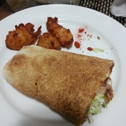 Toros Kebab